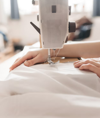 Sample Sewing