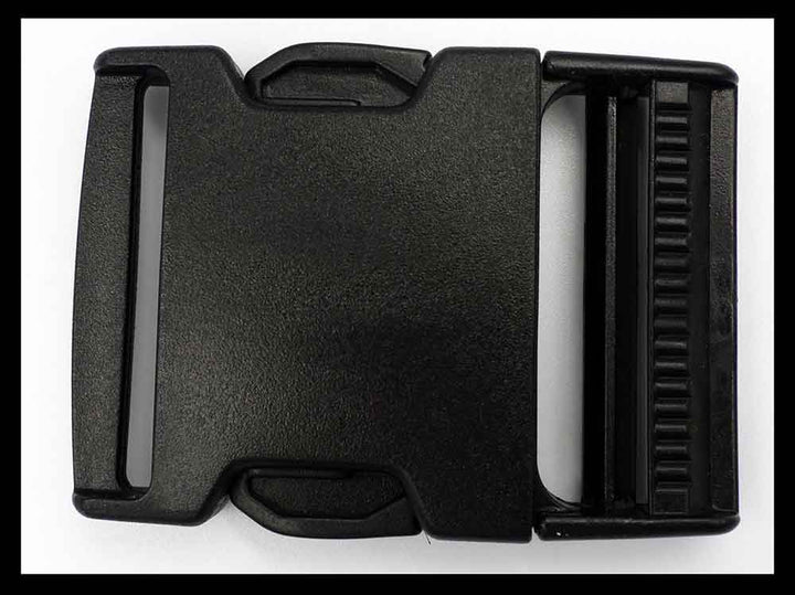 2" Plastic Buckle
