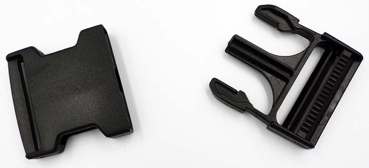 2" Plastic Buckle