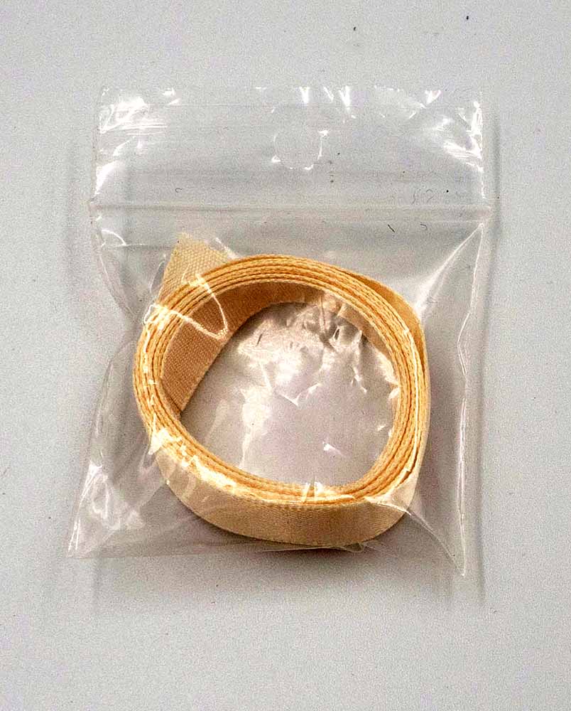 3/8" Satin Ribbon