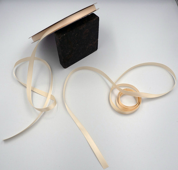 3/8" Satin Ribbon