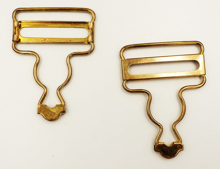 Overall Clasp