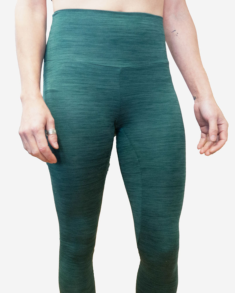 CLASSIC LEGGINGS PATTERN_Petite Sizes